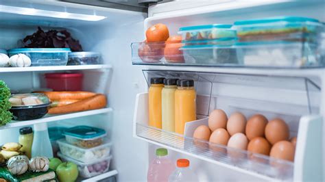 How Long is Food in a Fridge Good For Without Power: A Detailed Insight