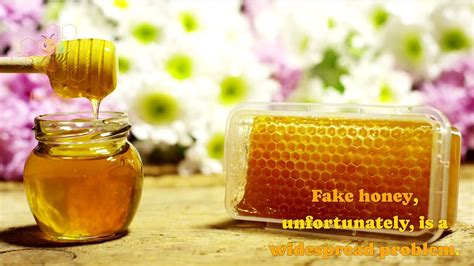 how to test honey how to ensure the purity and authenticity of honey