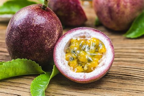 Where Can You Buy Passion Fruit? - A Journey into the Fruity World of Passion